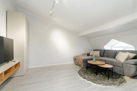 Garsoniera de inchiriat in zona Garii de Nord - Fotografie 2