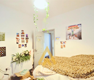 5 bedroom terraced house to rent - Photo 6