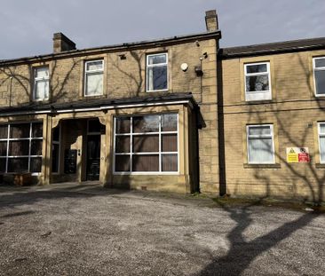 1 bedroom flat to rent - Photo 6