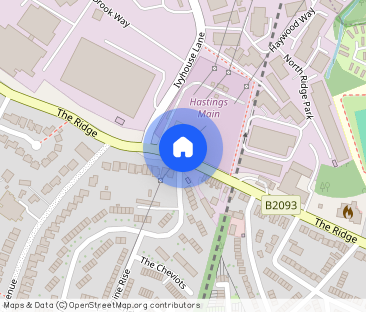 The Malvern, Hastings - Photo 1