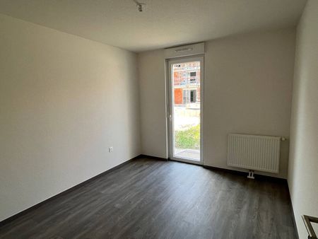 Appartement 2 pièces à louer - Photo 4