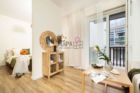 Piękne mieszkanie w apartamentowcu Kamienica Nova - Photo 2