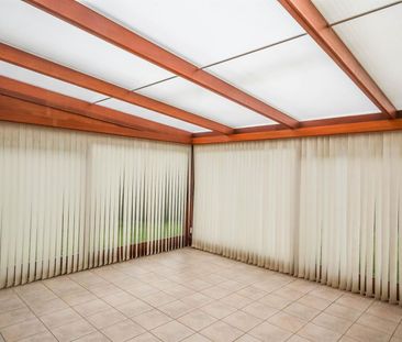 Te huur - Bungalow in Tervuren - Foto 1