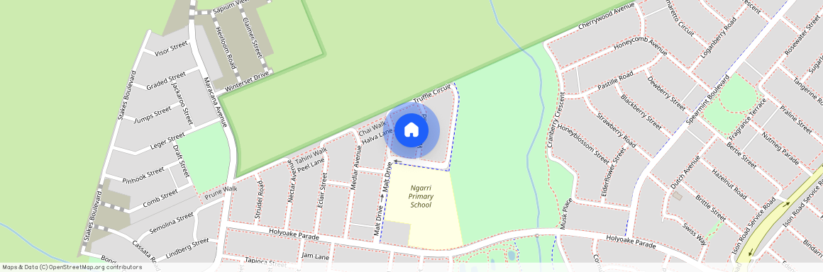 7 Wafer Road, VIC 3024, Manor Lakes