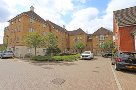 Price £1,700 pcm - Let - Photo 4