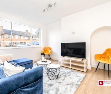 3 bedroom terraced house to rent - Photo 1