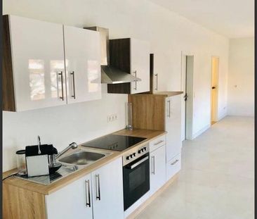 3,5 Zimmer Souterrain Wohnung in Haltingen - Photo 6