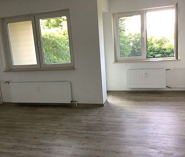 Ansprechende 3-Zimmer-Wohnung, frisch saniert - Foto 5