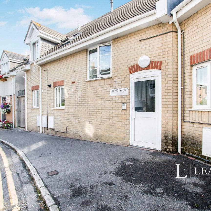 2 bedroom flat to rent Norwich Road, Bournemouth - Photo 1