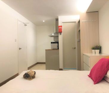 Studio to rent - Photo 6