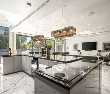 5 bedroom detached house to rent - Photo 6