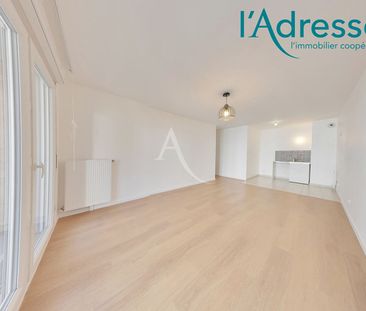 Location Appartement 3 pièces 61m² NOISY LE GRAND 93160 - Photo 3