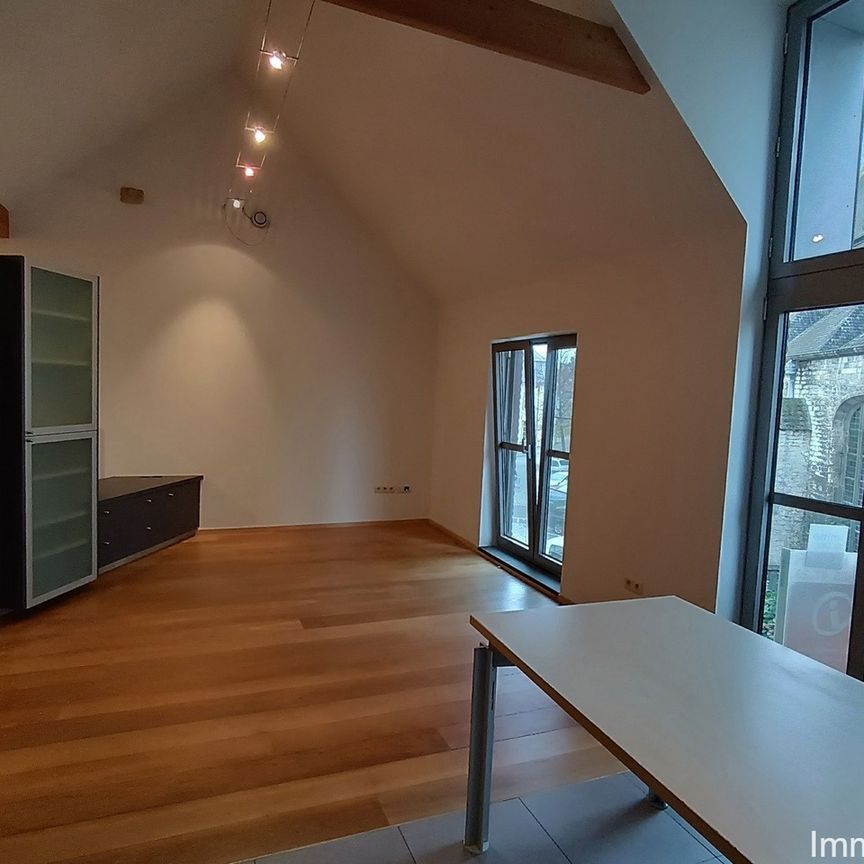 Loft - Te huur - Photo 1