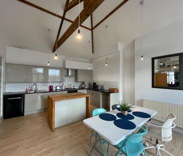1 bedroom apartment to rent - Photo 5