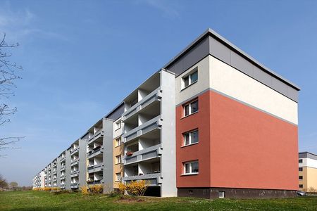 3-Raum-Wohnung Riedweg 3 - Photo 3