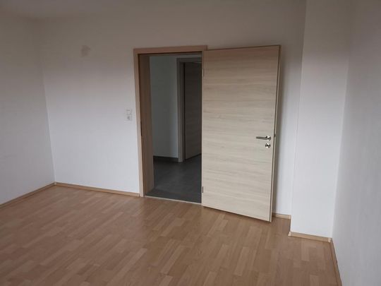 Grosse Wohnung mit Balkon in Ortenburg/Dorfbach - Photo 1