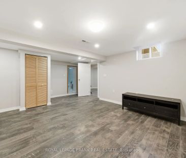 32 Hearne Crescent #Basement - Photo 1