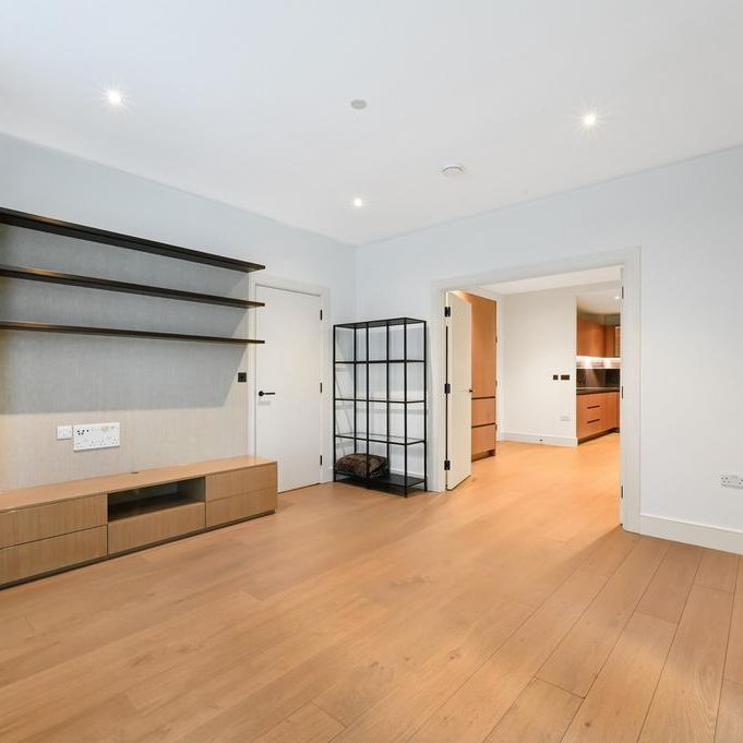 3 bedroom apartment to rent - Photo 1