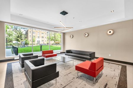 For Lease - 33 Isabella Street Unit# 2305, Toronto, Ontario - Photo 5