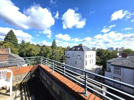 3 bedroom apartment to rent - Photo 3
