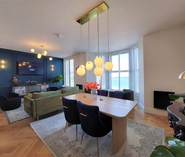 Blenheim Terrace, Scarborough - Photo 3