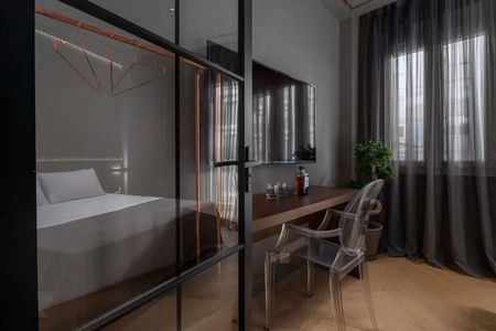 Studio/Γκαρσονιέρα για ενοικίαση Λαδάδικα (Κέντρο Θεσσαλονίκης) - Photo 3
