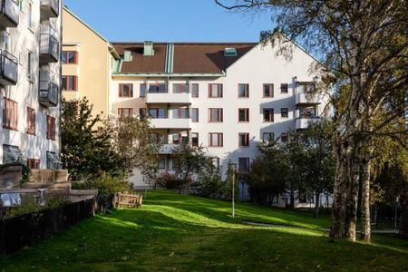 Annas Gård 12 - Photo 3