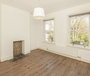 Terraced House to rent - Underhill Road, London, SE22 - Photo 3