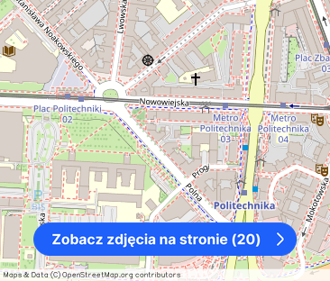 2 sypialnie| po remoncie| Pet friendly| balkon| kamienica – zdjęcie 1