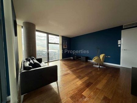 West Tower, Liverpool, L3 - Photo 2