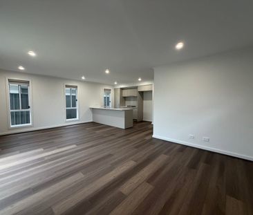 Brand New Family Home! - Photo 2