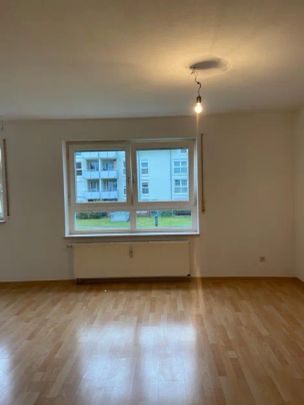 schönes 1 Zimmer-Apartment in Bad Friedrichshall - Photo 1