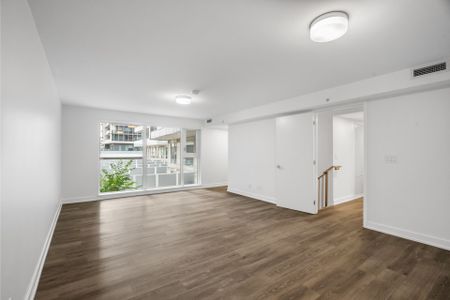 For Lease - 11 Ordnance Street Unit# 319, Toronto, Ontario - Photo 5