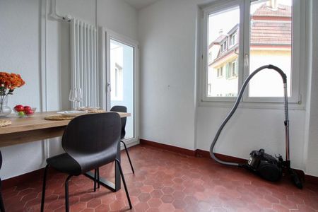 Matthew #3 - Your Ideal Coliving Space in Zurich - Foto 2