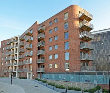 1 bedroom apartment to rent - Photo 6