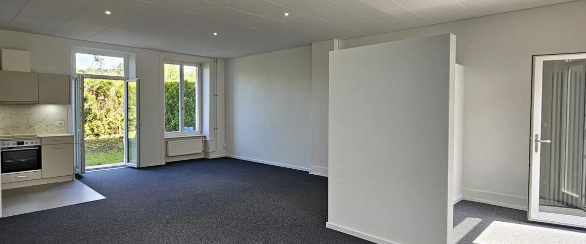 2 Zimmer, 70 m² - Photo 1