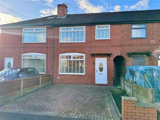 Shelley Road, Chadderton, OL9 - Photo 1