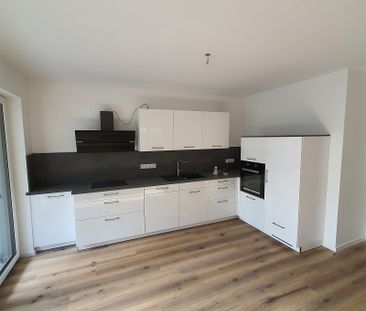 Gehobene Ausstattung - Neuwertige 3-Zimmer Wohnung zu vermieten - Photo 4