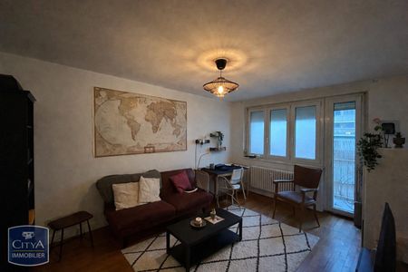 Location Appartement 2 pièces 46m² STRASBOURG 67000 - Photo 3