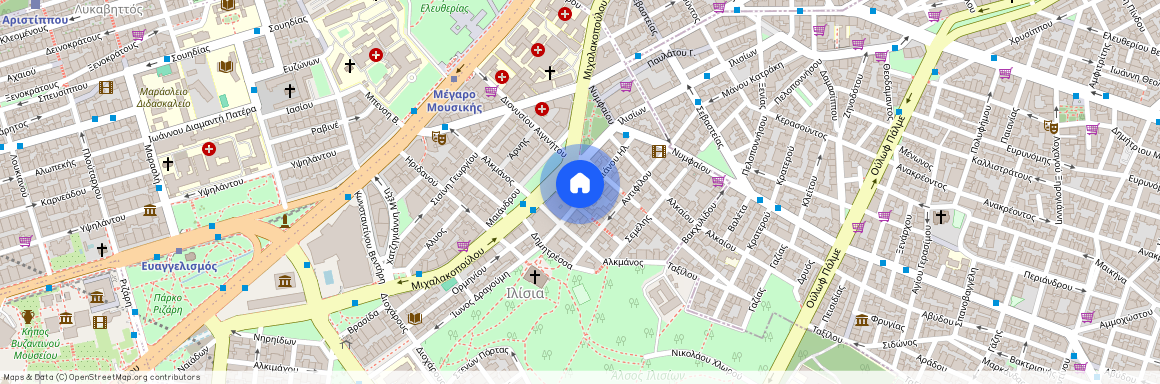 Αθήνα (Χίλτον)