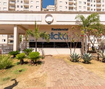 Apartamento Residencial - Photo 1