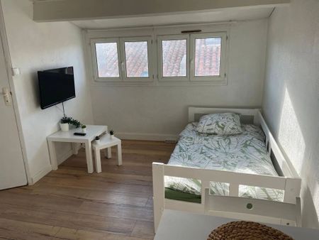 Location Appartement 1 pièces 15 m2 à Perpignan - Photo 2