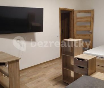 Pronájem bytu 1+1 • 37 m² bez realitkyMerhautova, Brno - Černá Pole... - Photo 2