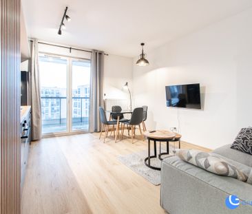 2 pokoje I Bajeczna I Taras I Garderoba - Фото 2