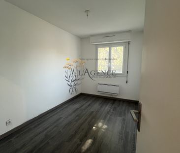 BASTIA SUD- GRAND APPARTEMENT DE TYPE T3/4 - Photo 5
