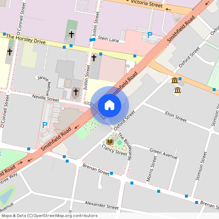 310 The Boulevarde, NSW 2164, Smithfield