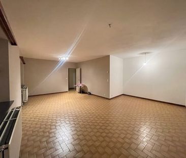 Appartement te huur - Photo 1