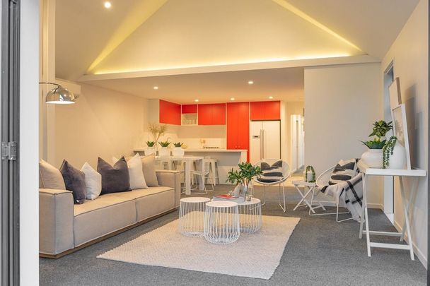 Modern Central City Home for Easy Living - Photo 1