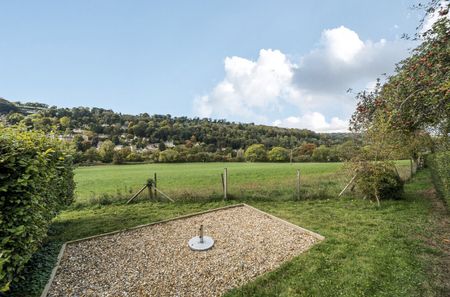Crockford Farm Winsley Hill, Limpley Stoke, Bath, Wiltshire, BA2 - Photo 5