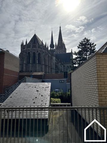 Diksmuidestraat 11 / 1a , 8900 Ieper - Photo 3
